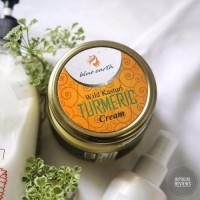 Wild kasturi turmeric cream