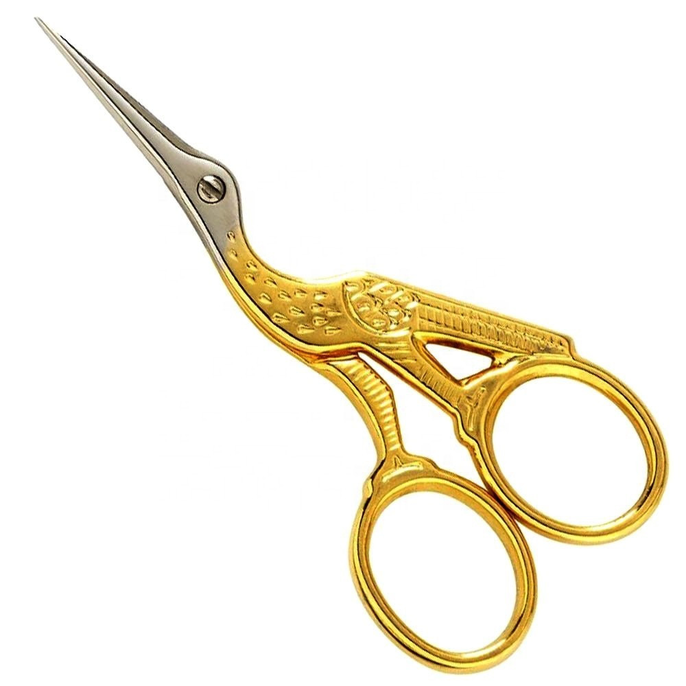 12 cm Fancy & Embroidery Scissors