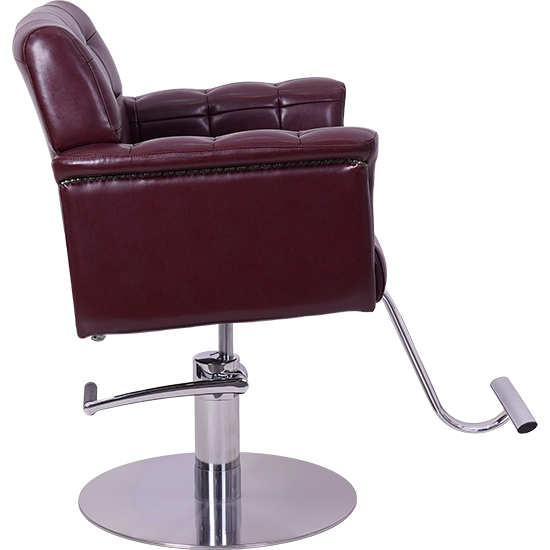 162 HAIRDRESSING CHAIR