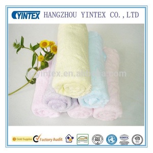 2017 new Wholesale Hotel Supplies 100% Cotton hotel bath towel