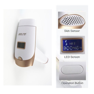 2018 IPL Type Shaving &amp; Hair Removal diode laser hair removal machine price