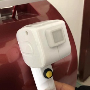 2019  new arrival strong power price 808nm diode laser hair removal machine