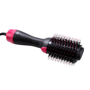 2021 Amazon best seller electric revlon hair dryer brush one step dryer