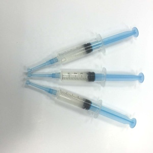 4.5ml desensitizing gel for teeth whitening