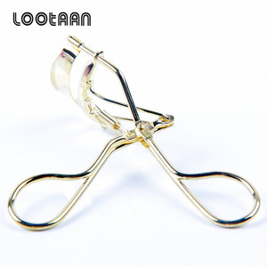 7 Color Eyelashes Curler Cheap Wholesale Eyelash Tool in Eyelash Curler For Women