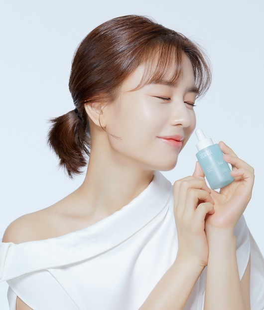 [ACWELL] Real Aqua Balancing Ampoule