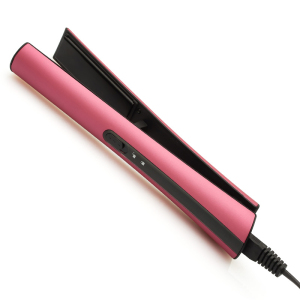 Adjustable Temp Cordless Flat Iron Hair Straightener