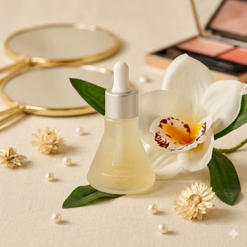 ADORABLE Intensive Nail Care Serum