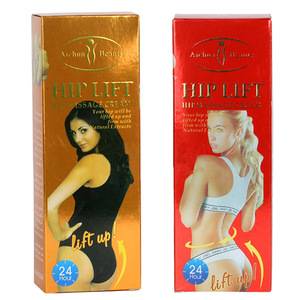 Aichun 120ML Effective Ginger Butt Enlargement Hip Lift Up Cream