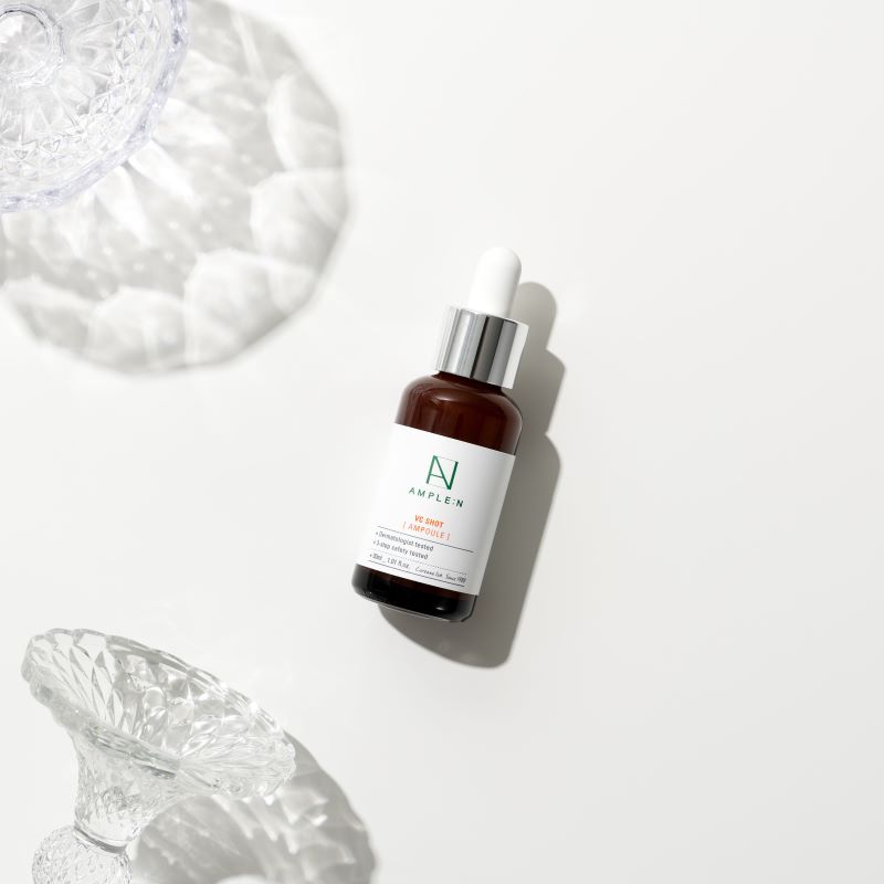 [AMPLE:N]  VC Shot Ampoule
