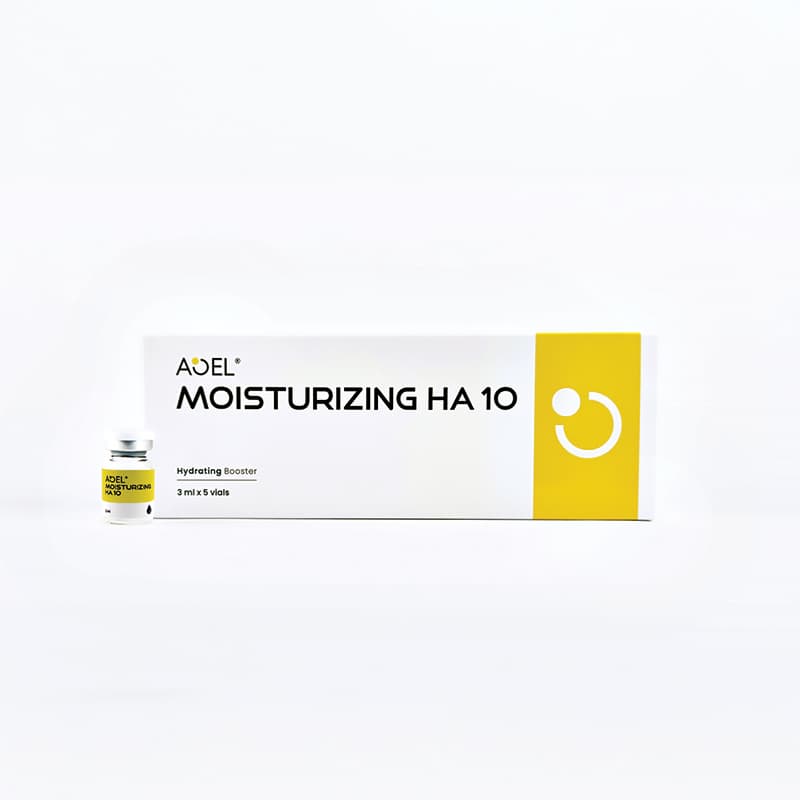 AOEL MOISTURIZING HA10 - Face Skin Care Skinbooster 
