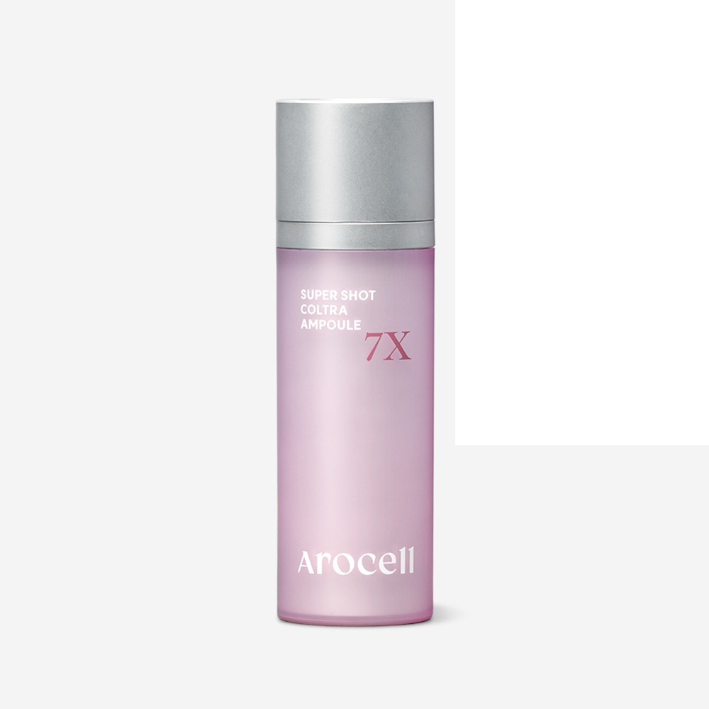 (AROCELL) Super Shot Coltra Ampoule 7X 30ml