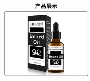 Beard Grooming kit for Men Care - Unscented Beard Oil, Beard Shampoo Wash, Beard Conditioner Softener