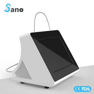 Beauty And Personal Care 980nm Diode Laser Spider Vein Removal Vascular Lesion Treatment Machine 980nm diode laser vascular remo