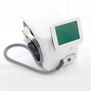 beauty product 800W 808nm laser hair removal equipment