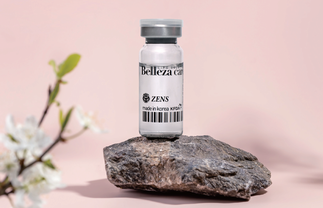 Belleza Care Lipo Solution