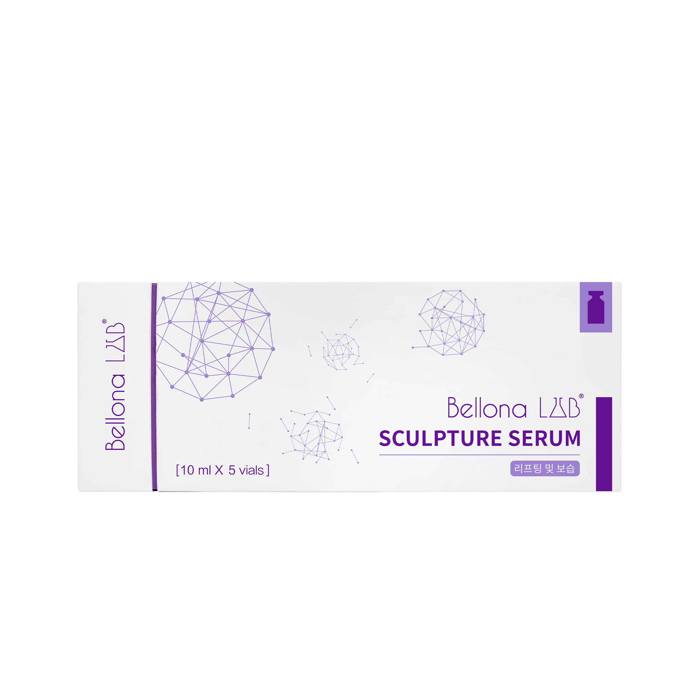 Bellona Lab Sculpture Serum