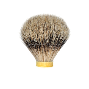 Best Badger Shaving Brush Knot