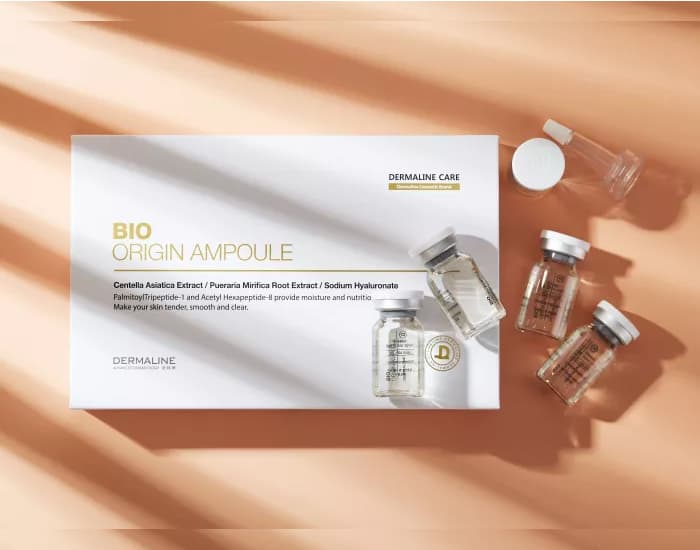 BIO Origin Ampoule SET