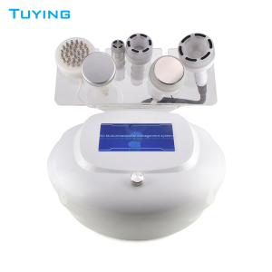 BIO system 80K cavitation and rf ultrasonic cavation machine slimming machine