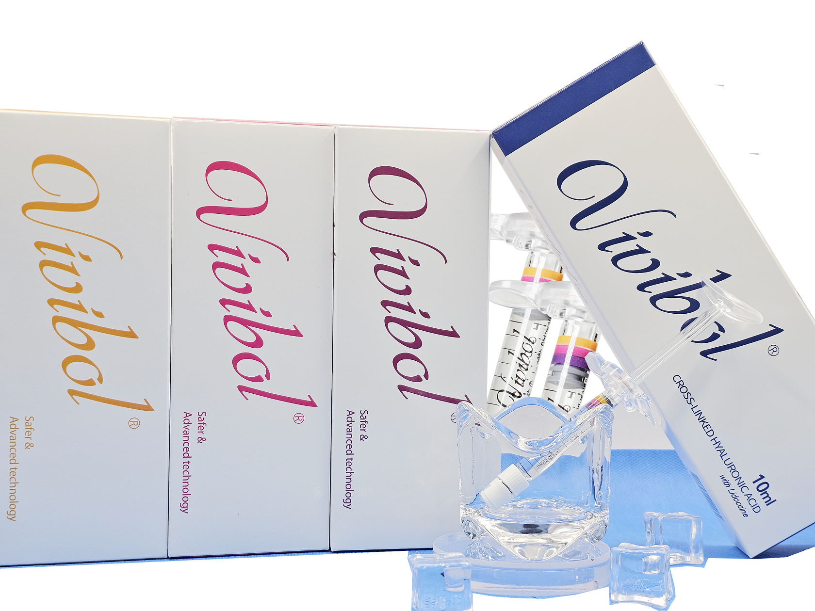 Bolume plus HA Filler(Face)
