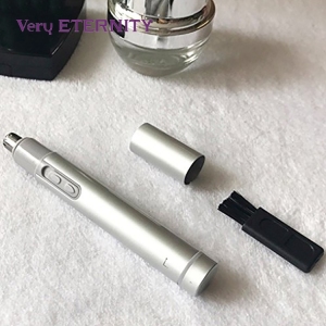 CHOICE electric nose hair trimmer, nose ear hair trimmer, hair nose trimmer
