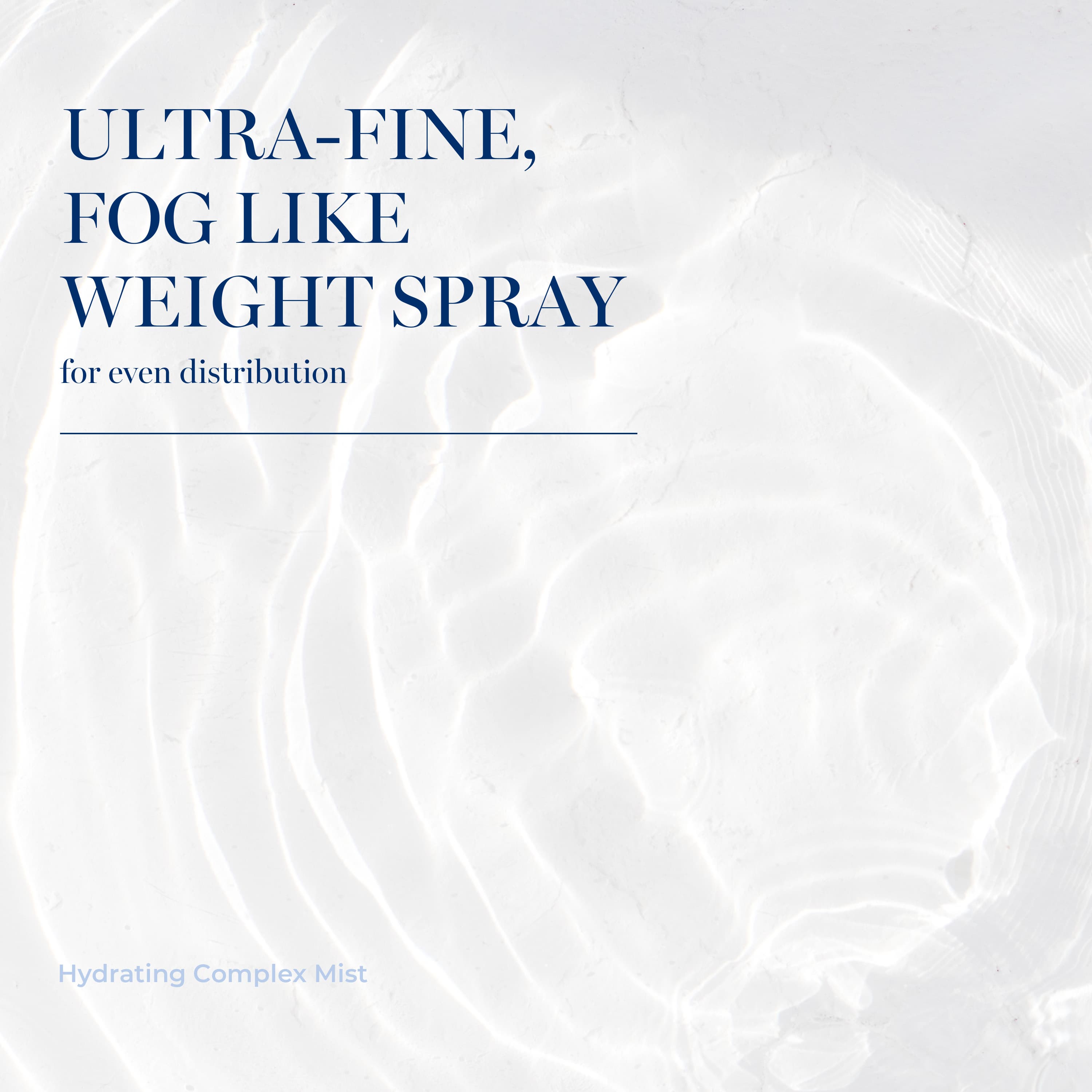 [COSHEAL] Hydrating Complex Mist