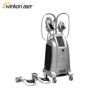 Cryolipolysis Beauty Salon Equipment / Fat Freezing Beauty Salon Equipment / Lipo Cryo