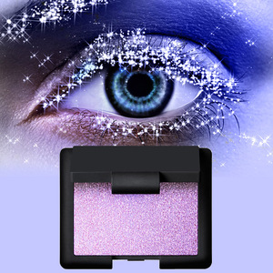 Custom Waterproof Shimmer Eye Shadow