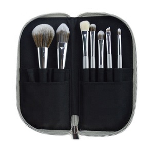 Customized private label blending brush sponge makeup brush eyelash brush mascara applicator