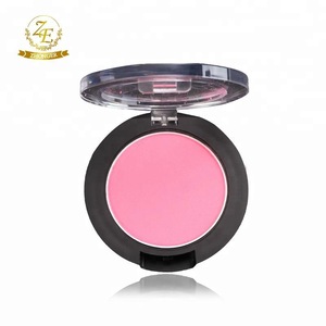 Customized Your Own Brand Highlight Makeup Blush For Cheek Makeup