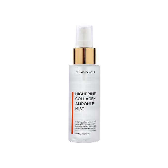 DERMARSSANCE HIGHPRIME COLLAGEN MIST