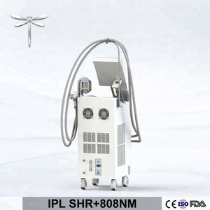 DFBEAUTY 2019 New Arrival Stylish Beautiful Opt Ipl Machine For All 6 Skin Type Male Famale Super Hair Removal