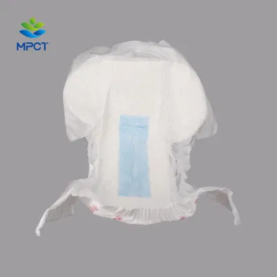 Disposable Incontinence Adult Pull up Diapers Pants