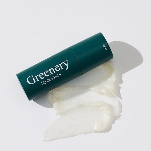 Dr.Bio Greenery Lip Care Balm 8g
