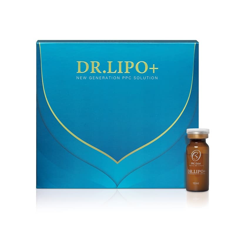 DR.LIPO+