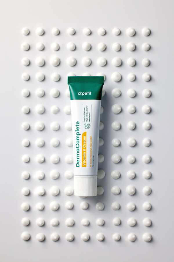 DR.PETIT DermaComplete Vitamin K Cream