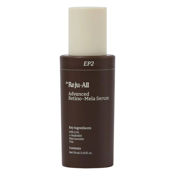 (Dr.Reju-All) Advanced Retino-Mela Serum 30ml