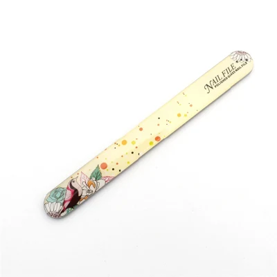 Eco-Friendly Nano Polishing Nail File with Customized Logo NF7060