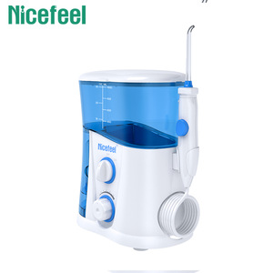 Effective dental hygiene health products  water flosser oral irrigator