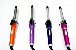 Electric hair curler rollers PTC heater for stable temperature 2019 new arrival
