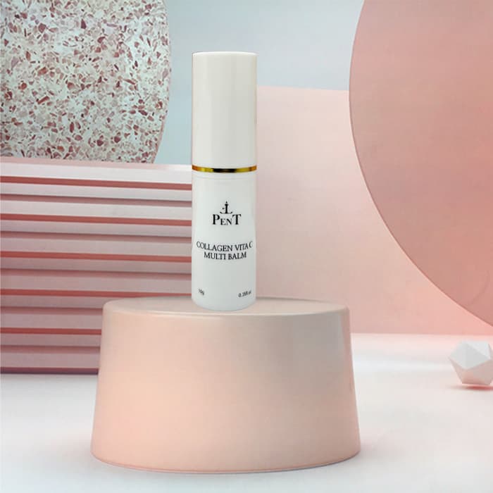 Elpent Vita C Collagen  Multi Balm