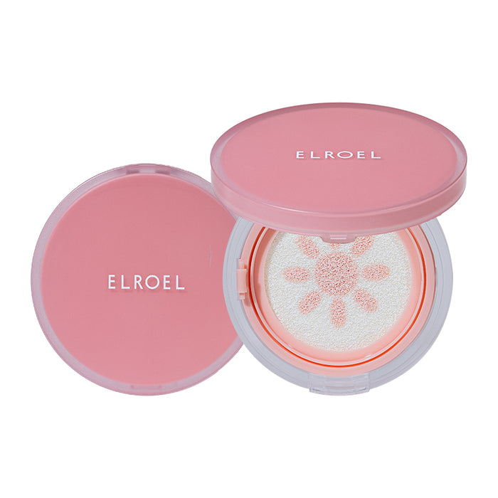 (ELROEL) PANG PANG TONE UP SUN CUSHION 15g