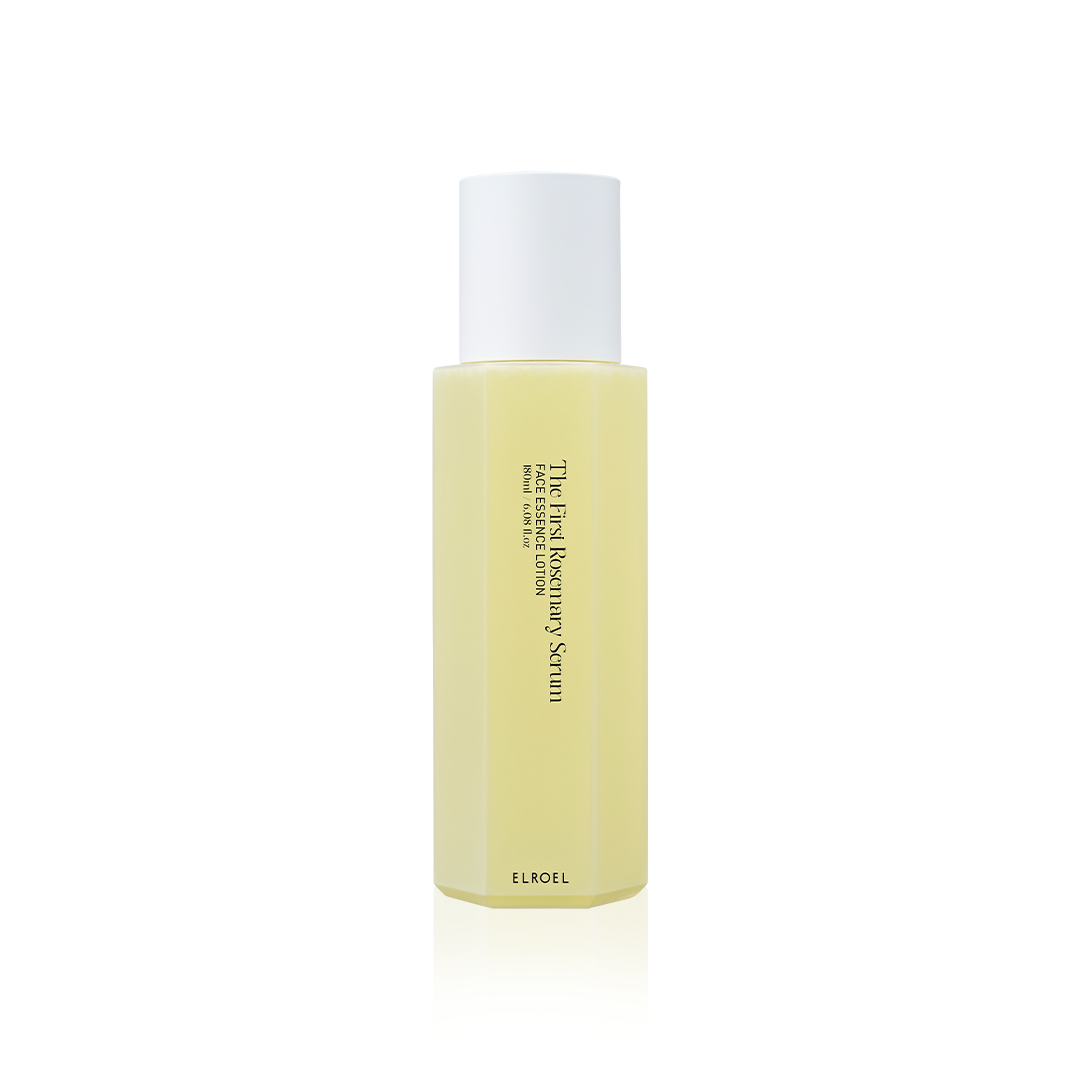(ELROEL) THE FIRST ROSEMARY SERUM 180ml