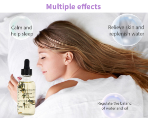 Factory Price Skin Body Face Hair Nail Care Multi Use Oil Series-Essential Rose/Rosemary/Neroli/Eucalyptus/Lavender Oil