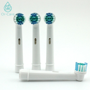 Factory Wholesale Brush Heads SB17a Adult Toothbrush Head