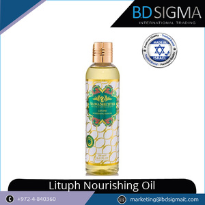 Fine Quality Lituph Nourishing Oil for Hair Treatment