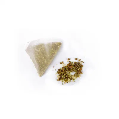 Free Sample 28day Lotus Jasmine Buckwheat Fat Burning Detox Tea