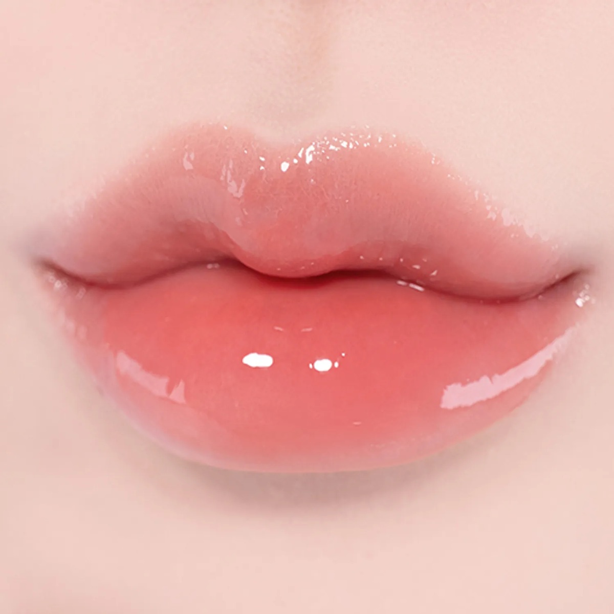 (Fwee) 3d Voluming Gloss [A02 Sorbet 30%] 5.3g