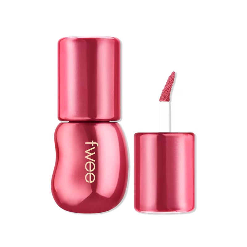 (Fwee) 3d Voluming Gloss [B09 Lychee 70%] 5.3g